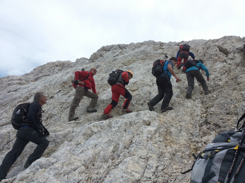 Centenario della Sezione di Teramo del Club Alpino Italiano