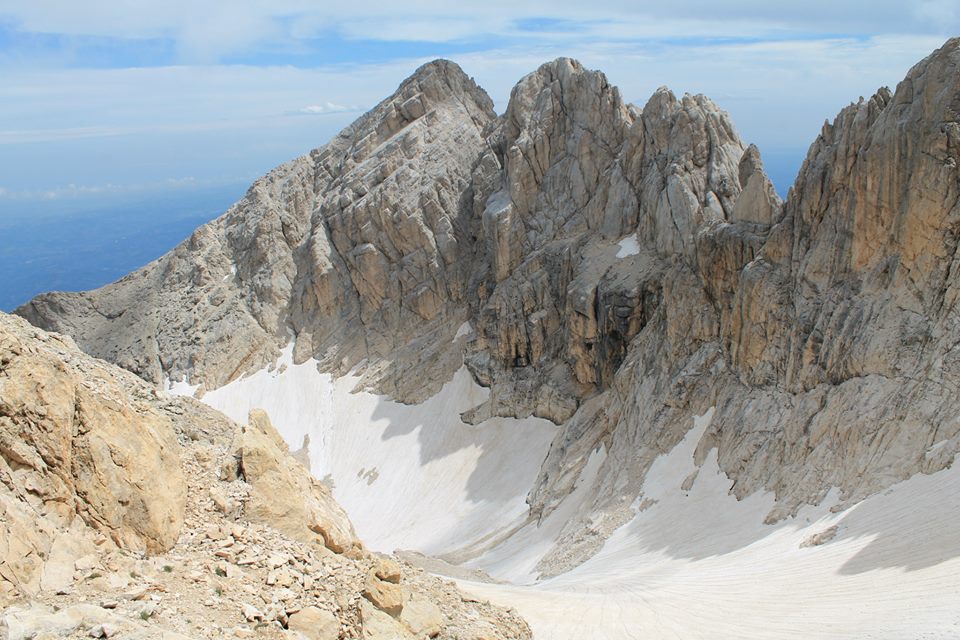 Centenario della Sezione di Teramo del Club Alpino Italiano