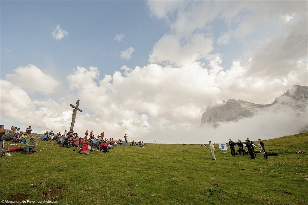 Centenario della Sezione di Teramo del Club Alpino Italiano