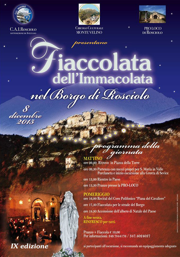 2015 12 08 fiaccolata immacolata