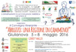 2016 05 06 abruzzo una regione in cammino