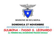 2016 11 27 sulmona passo san leonardo