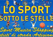 2018 09 22 sport sotto le stelle